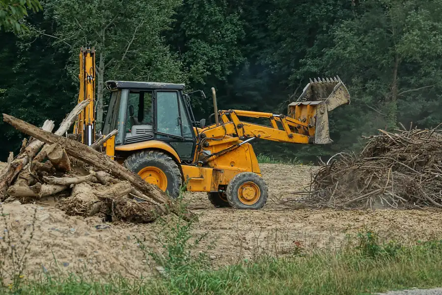 How Land Clearing Helps Prevent Future Property Hazards Kerrville, TX How Land Clearing Helps Prevent Future Property Hazards Kerrville, TX