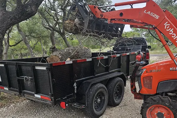 Land Clearing