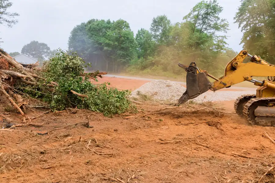 Quality Land Clearing Kerrville, TX Quality Land Clearing Kerrville, TX