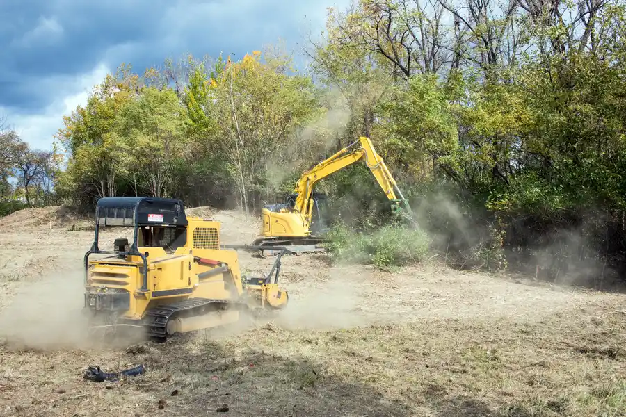 Reputable Land Clearing Kerrville, TX Reputable Land Clearing Kerrville, TX