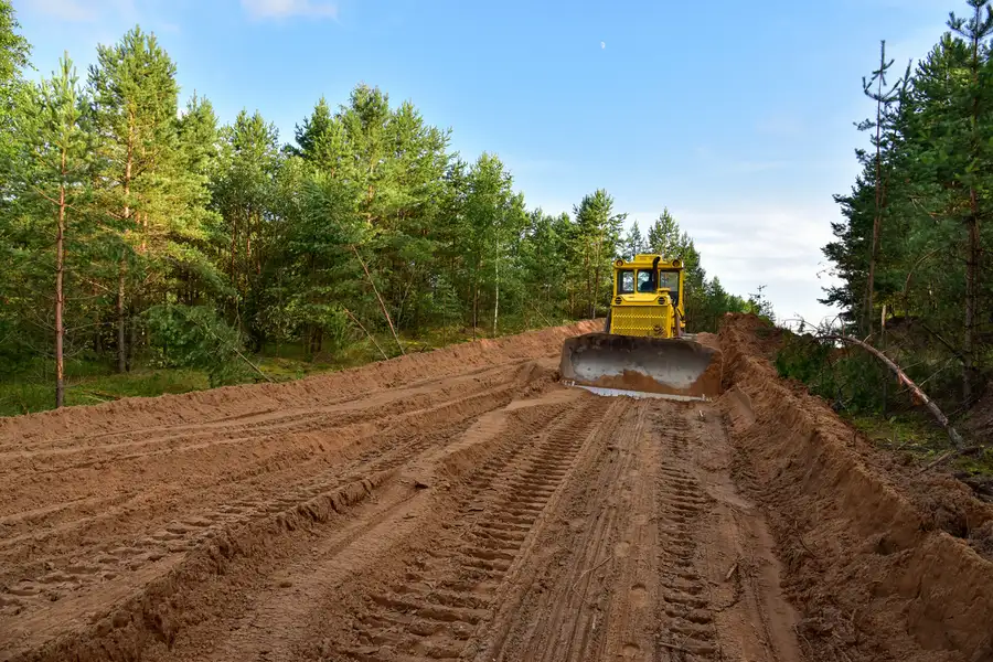 What To Expect During A Land Clearing Project On Your Property in Kerrville, TX What To Expect During A Land Clearing Project On Your Property in Kerrville, TX